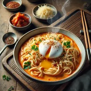 Complete Guide to Korean Ramen | Buldak Ramen, Jin and Jjajang Ramen 14 Features of Buldak Carbonara: The Perfect Fusion of Spicy and Creamy Flavors