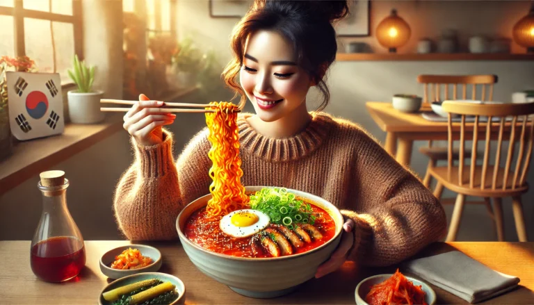 Top 10 Samyang Buldak Ramen Flavors of 2025 3 korean-instant-noodles-koreanramen.net