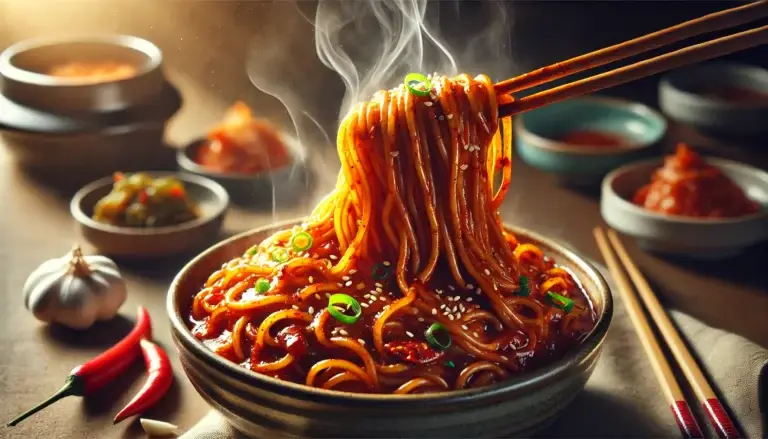 7 Tricks To Make Noodles Buldak Even More Delicious Now 2 noodles-buldak-koreanramen.net