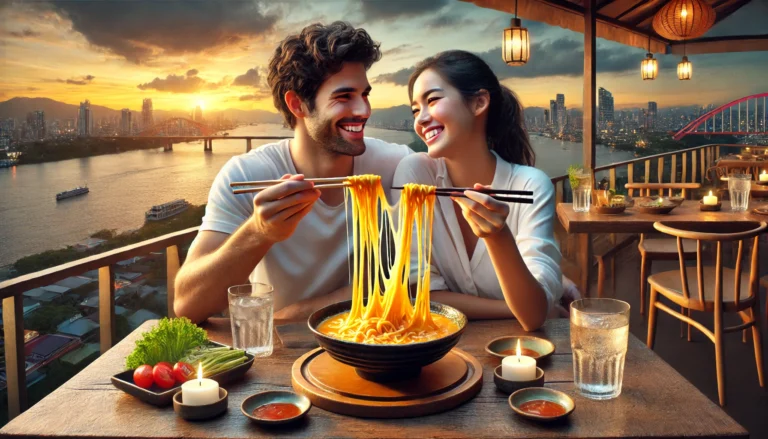6 Ways Cheesy Buldak Ramen Elevates Your Comfort Food 3 best-noodle-upgrade-koreanramen.net
