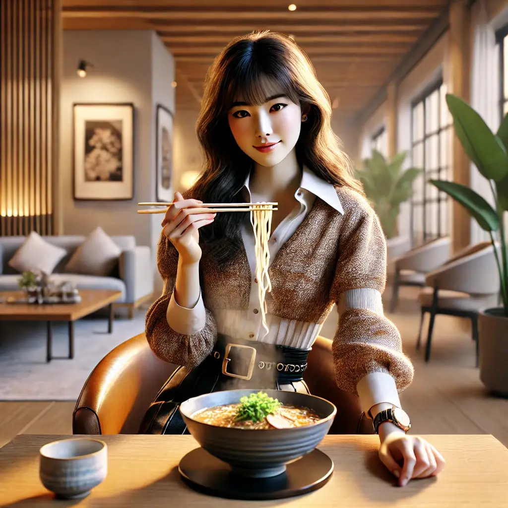 The Spicy Legacy of Samyang Ramen