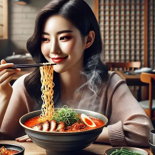 Why Jin Ramen Is a Korean Comfort Food Staple