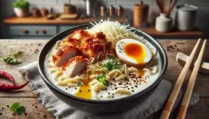 Complete Guide to Korean Ramen | Buldak Ramen, Jin and Jjajang Ramen 12 buldak-cream-carbonara-koreanramen.net