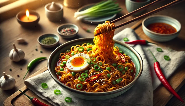 colorful-ramen-dish-koreanramen.net
