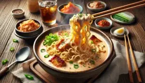 8 Survival Tips For Buldak 2x Spicy Noodles You Must Know 5 cream-carbonara-buldak-koreanramen.net