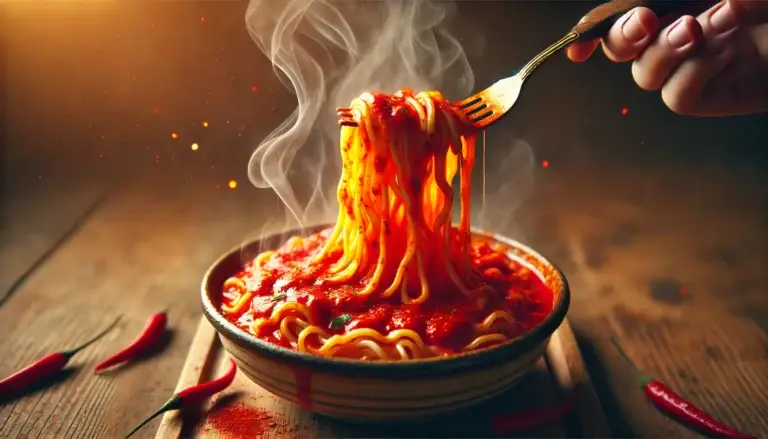 5 Hacks for the Ultimate Buldak Cheese Ramen Experience 3 hot-cheese-noodles-koreanramen.net