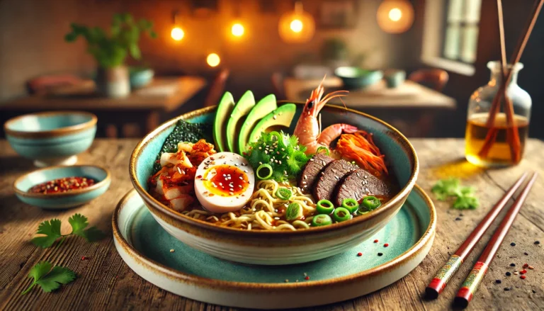 ramem-koreanramen.net