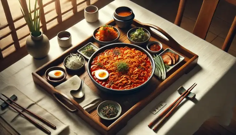 7 Reasons Samyang Buldak Is Your Go To For Spicy Ramen 2 samyang-buldak-koreanramen.net