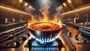 Complete Guide to Korean Ramen | Buldak Ramen, Jin and Jjajang Ramen 13 spicy-buldak-ramen-koreanramen.net