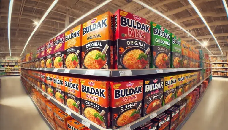 8 Best Tips On Where To Buy Buldak Ramen Without Hassle 2 where-to-buy-buldak-ramen-koreanramen.net