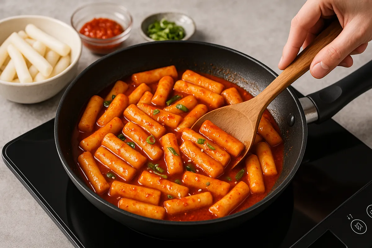 how-to-make-spicy-buldak-tteokbokki-at-home