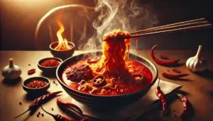 Complete Guide to Korean Ramen | Buldak Ramen, Jin and Jjajang Ramen 12 buldak-2x-koreanramen.net