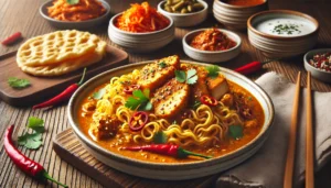Complete Guide to Korean Ramen | Buldak Ramen, Jin and Jjajang Ramen 12 curry-buldak-koreanramen.net