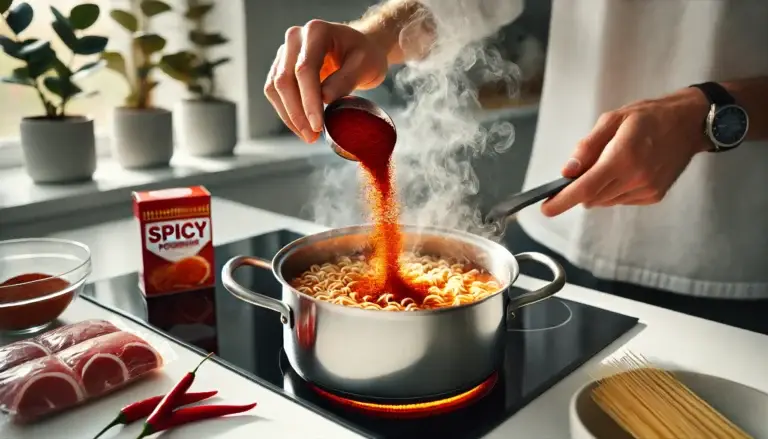 10 Things To Know About Buddak For Ramen Lovers Everywhere 3 easy-to-prepare-koreanramen.net