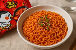 Complete Guide to Korean Ramen | Buldak Ramen, Jin and Jjajang Ramen 14 hottest-buldak-noodles-koreanramen.net