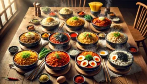 Complete Guide to Korean Ramen | Buldak Ramen, Jin and Jjajang Ramen 12 samyang-noodles-koreanramen.net