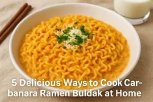 5-Delicious-Ways-to-Cook-Carbonara-Ramen-Buldak-at-Home_koreanramen.net
