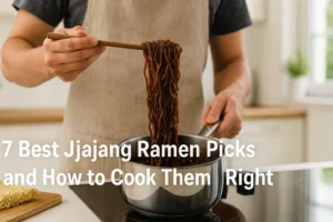 Complete Guide to Korean Ramen | Buldak Ramen, Jin and Jjajang Ramen 22 best-jjajang-brands-koreanramen.net