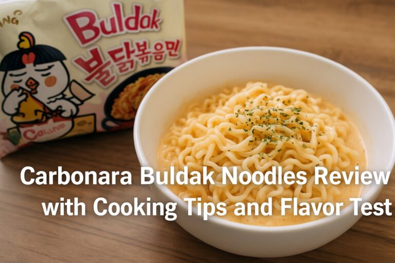 carbonara-buldak-noodles-review-with-cooking-tips-and-flavor-test_koreanramen.net