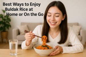 Complete Guide to Korean Ramen | Buldak Ramen, Jin and Jjajang Ramen 6 best-ways-to-enjoy-buldak-rice-at-home-or-on-the-go-koreanramen.net